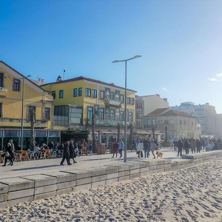 Appartement - Plage De Furadouro - Rico'S Homes Οβάρ Εξωτερικό φωτογραφία