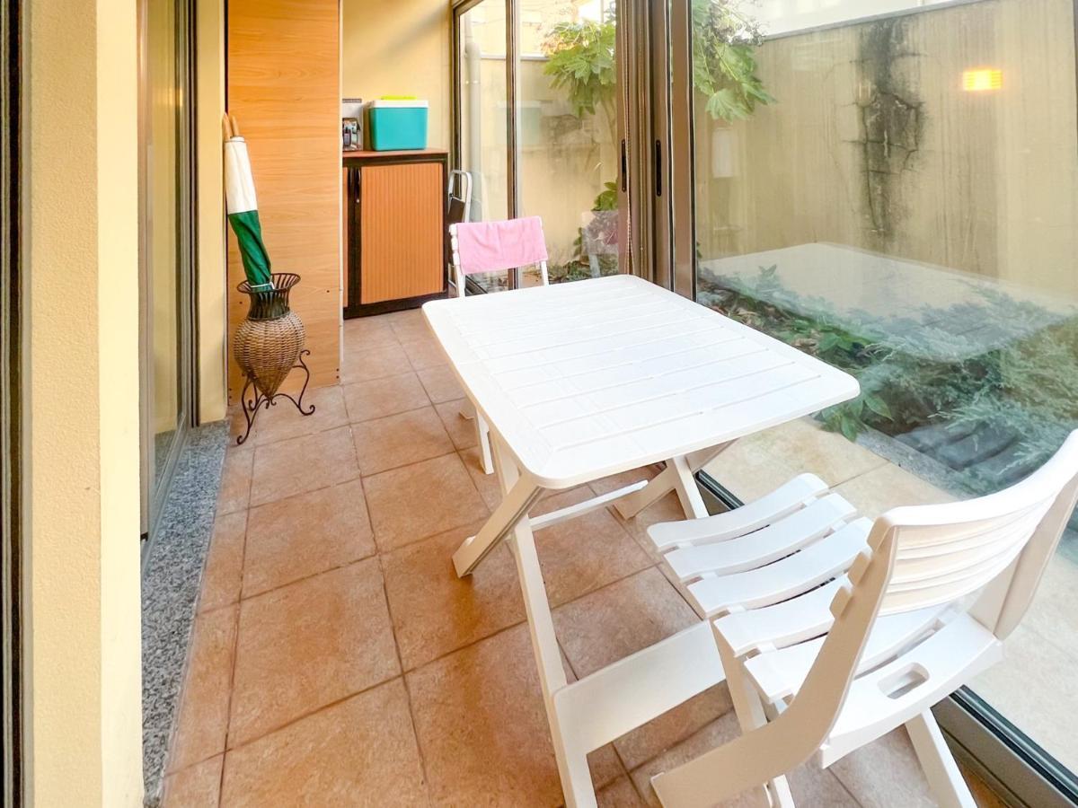Appartement - Plage De Furadouro - Rico'S Homes Οβάρ Εξωτερικό φωτογραφία