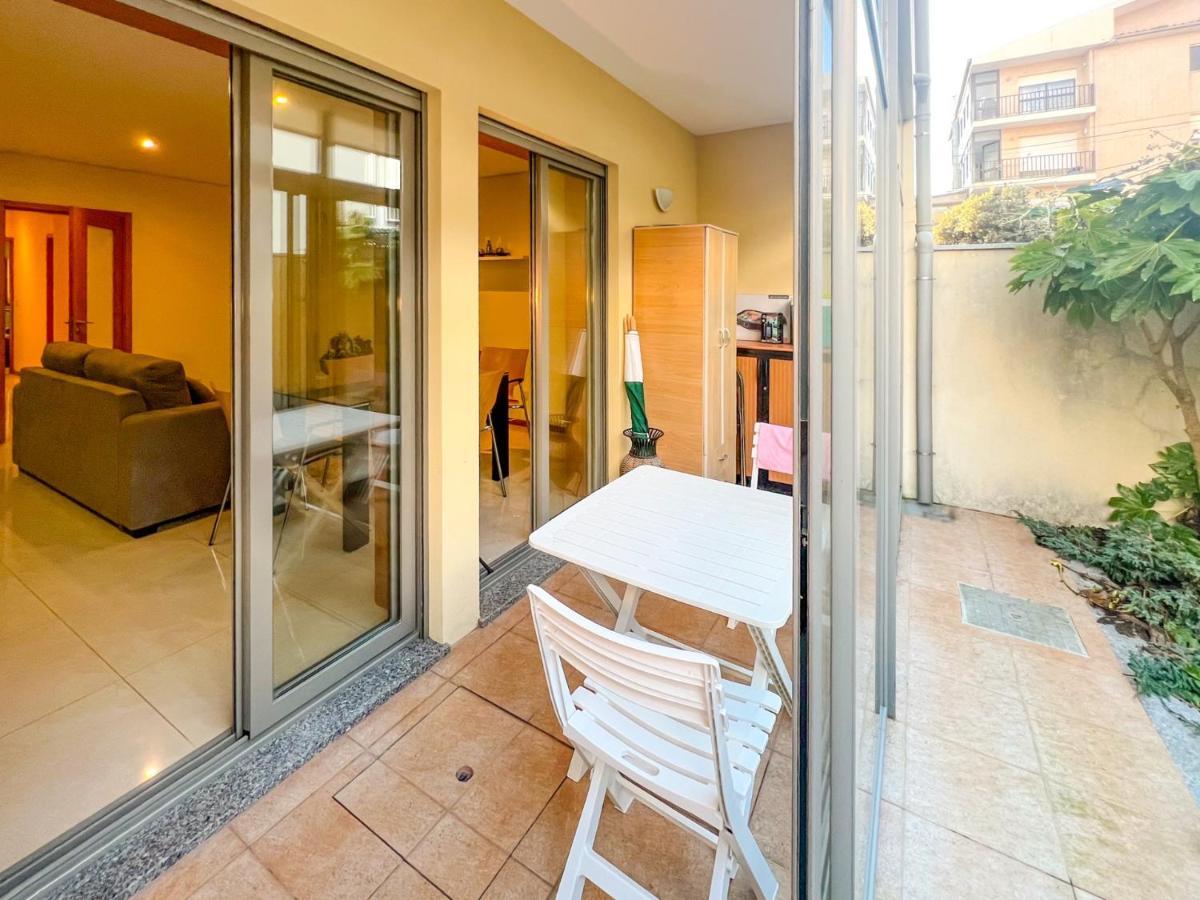 Appartement - Plage De Furadouro - Rico'S Homes Οβάρ Εξωτερικό φωτογραφία