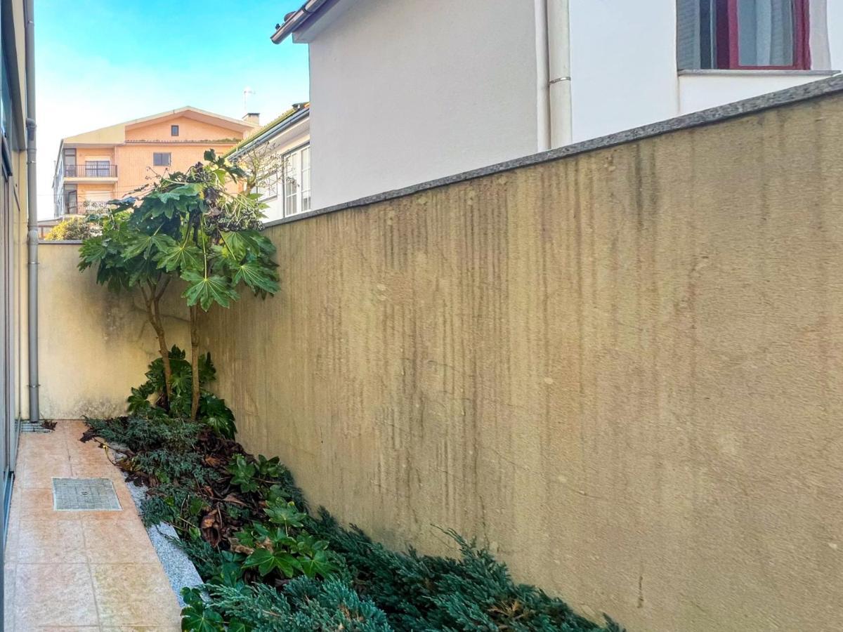 Appartement - Plage De Furadouro - Rico'S Homes Οβάρ Εξωτερικό φωτογραφία