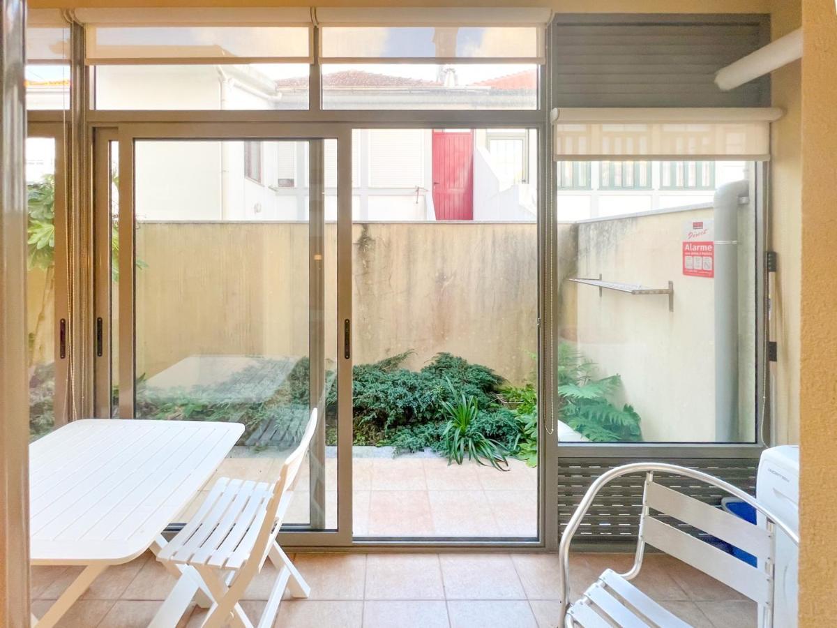 Appartement - Plage De Furadouro - Rico'S Homes Οβάρ Εξωτερικό φωτογραφία