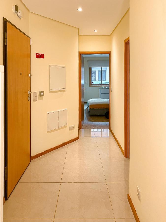 Appartement - Plage De Furadouro - Rico'S Homes Οβάρ Εξωτερικό φωτογραφία