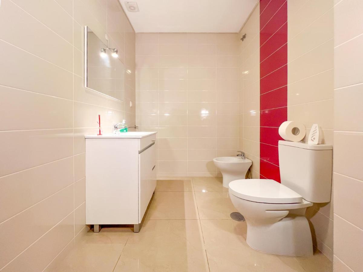Appartement - Plage De Furadouro - Rico'S Homes Οβάρ Εξωτερικό φωτογραφία