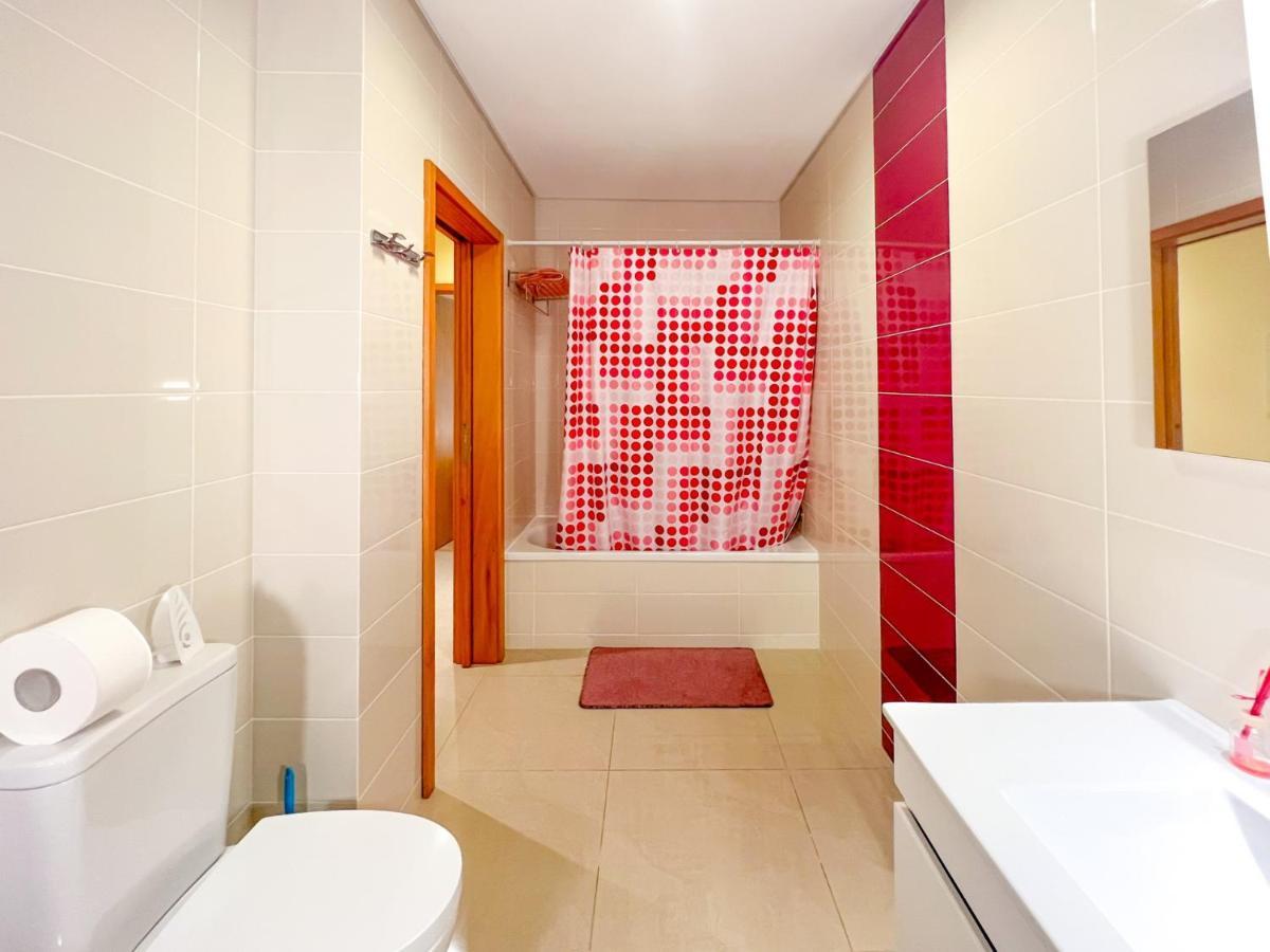 Appartement - Plage De Furadouro - Rico'S Homes Οβάρ Εξωτερικό φωτογραφία
