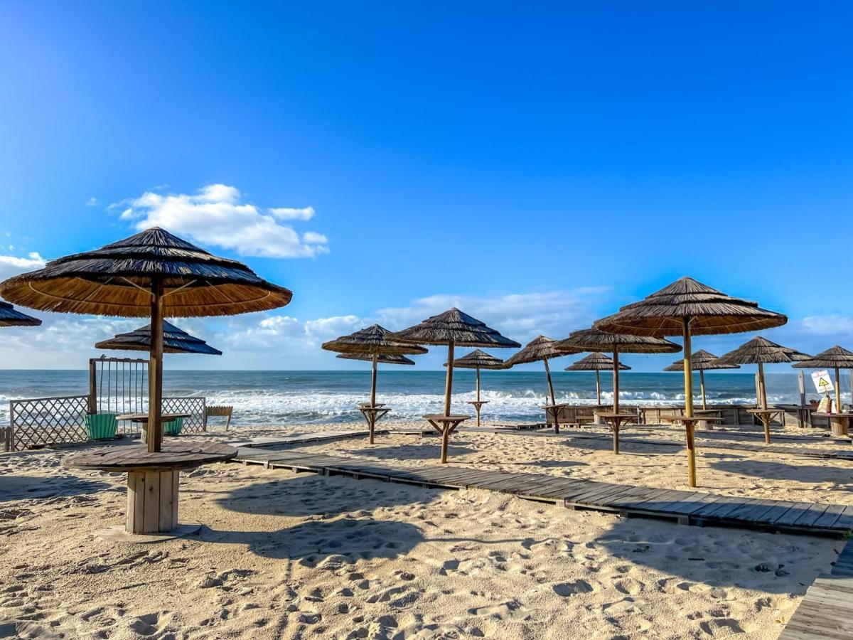 Appartement - Plage De Furadouro - Rico'S Homes Οβάρ Εξωτερικό φωτογραφία